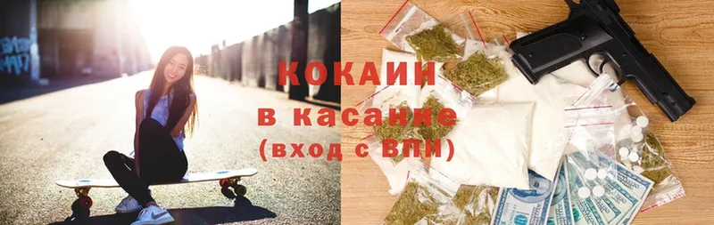 купить закладку  Североуральск  Кокаин FishScale 